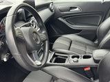 Mercedes-Benz A220d