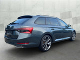 Skoda Superb Combi SportLine 2.0 TDI DSG