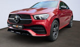 Mercedes-Benz GLE 350 e 4Matic AMG