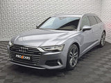 Audi A6 40 TDI QU. S-LINE