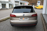 Volkswagen Touareg 3.0 V6 TDI 4Motion