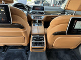 BMW 730Ld xDrive 48V Aut.