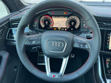 Audi Q7 S-line 50 TDI Quattro Competition Plus