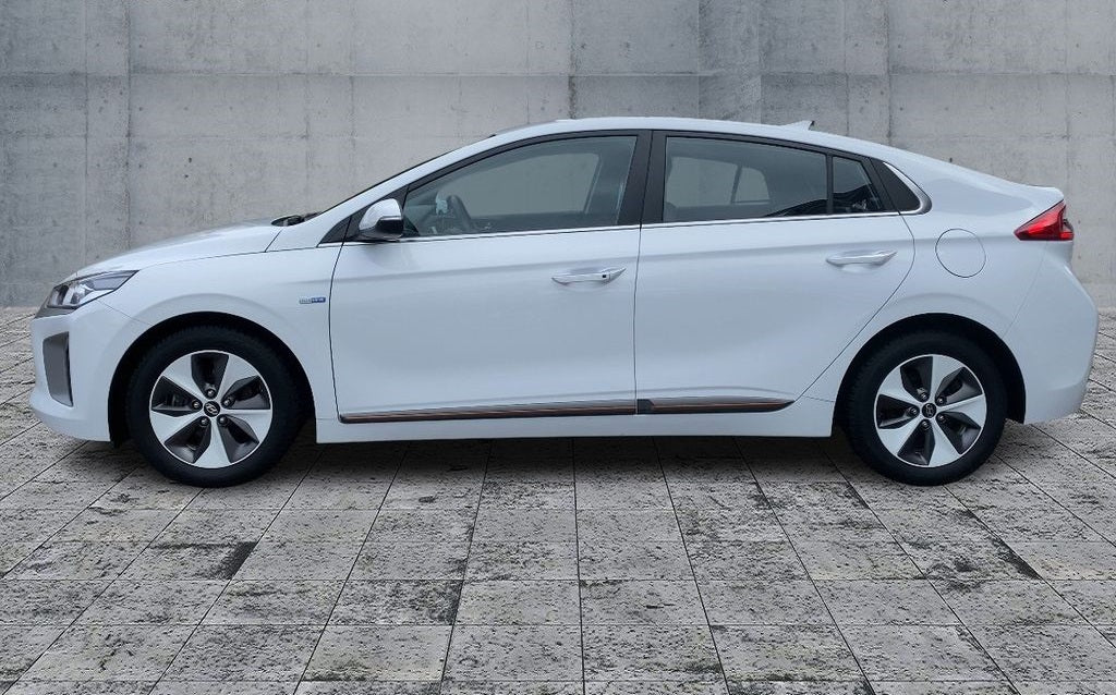 Hyundai IONIQ Elektro Premium