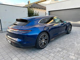 Porsche Taycan Sport Turismo