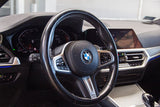 BMW 320d M SPORT