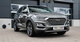 Hyundai TUCSON 1.6 CRDi 7-DCT 4WD PREMIUM