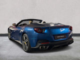 Ferrari Portofino Blu Mirabeau