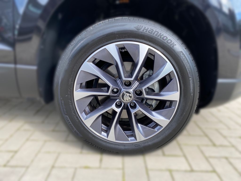 Skoda Karoq 1.5 TSI Drive