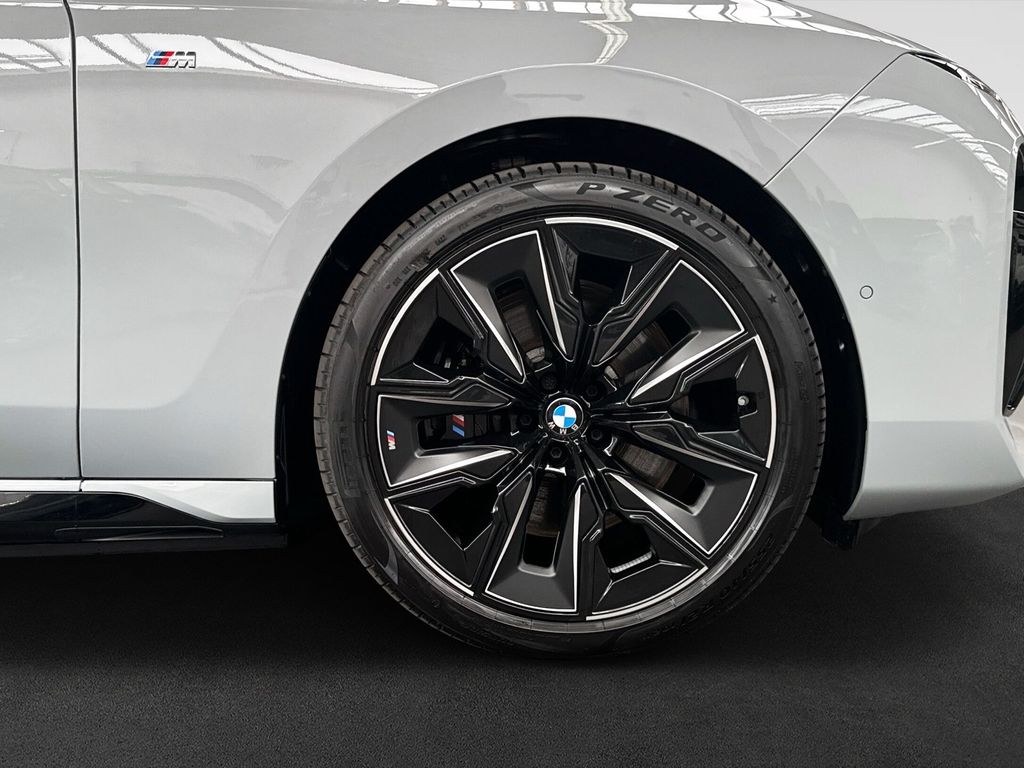 BMW i7 xDrive60 M Sport Pro