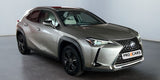 Lexus UX 250h