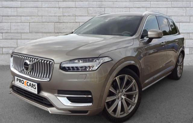 Volvo XC90 T8 Inscription Express Plug-In AWD