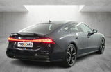 Audi A7 Sportback 45 TFSI Quattro