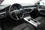 Audi A6 45 TFSI Quattro Sport