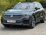 Volkswagen Touareg R-Line 4Motion