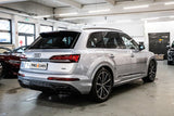 Audi Q7 60 TFSI-e S-line