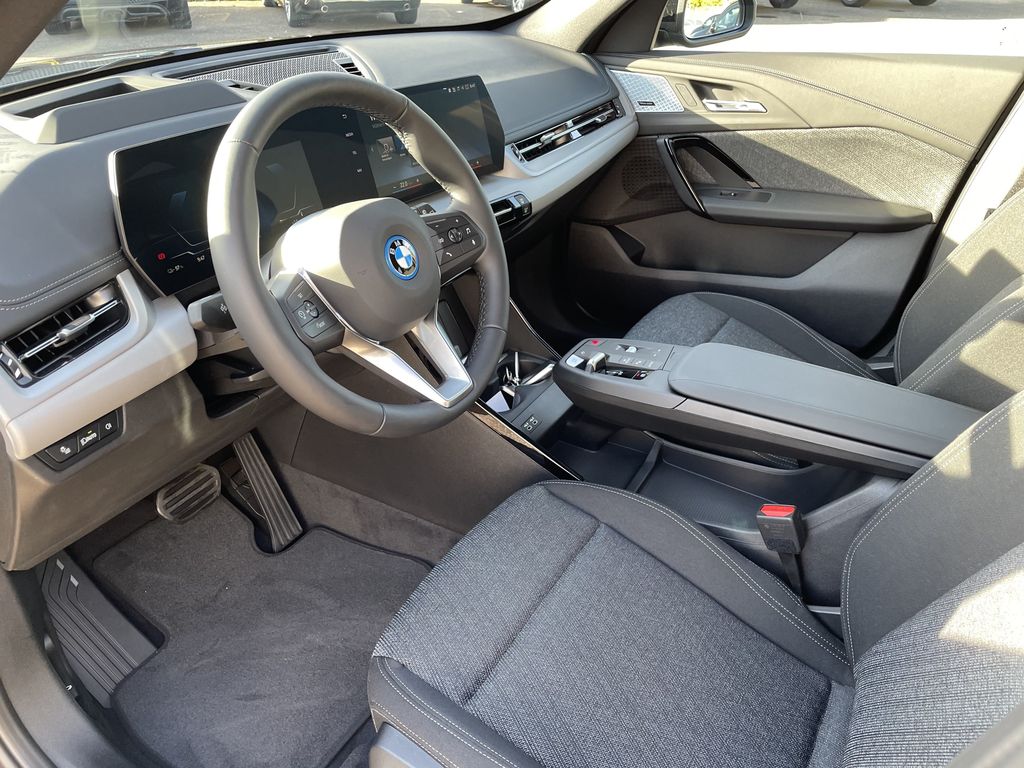 BMW iX1 eDrive20