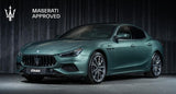 Maserati Ghibli S Q4