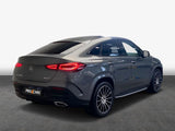 Mercedes-Benz GLE-Coupe 350d 4Matic Exclusive