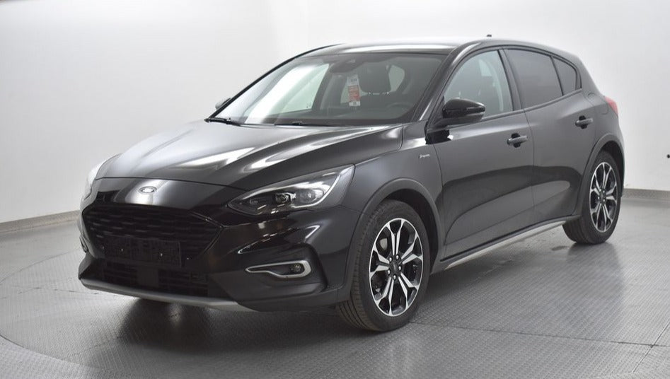 Ford Focus Active 1.0 EcoBoost