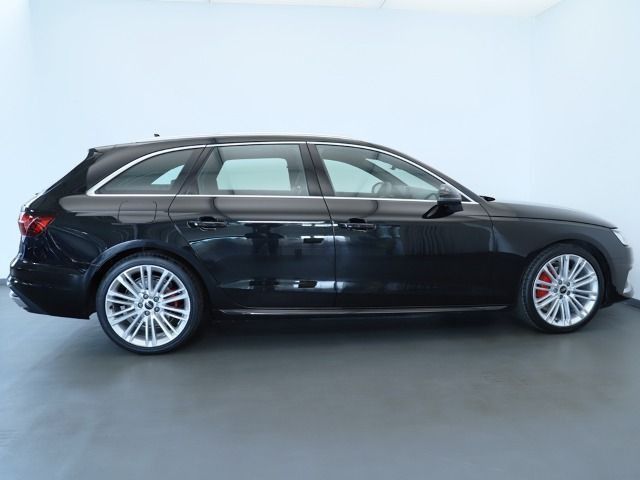 Audi A4 Avant Advanced 40 TDI Quattro