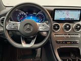 Mercedes-Benz GLC 300 de 4M AMG