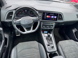 Seat Ateca FR