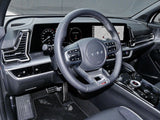 Kia Sportage 1.6D AWD DCT GT-Line