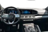 Mercedes-Benz GLE 400d 4Matic AMG Line