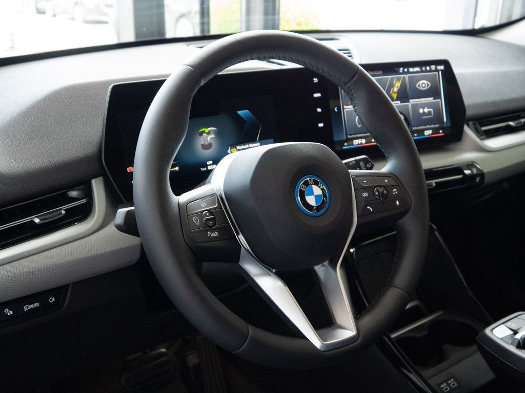 BMW iX1 eDrive20