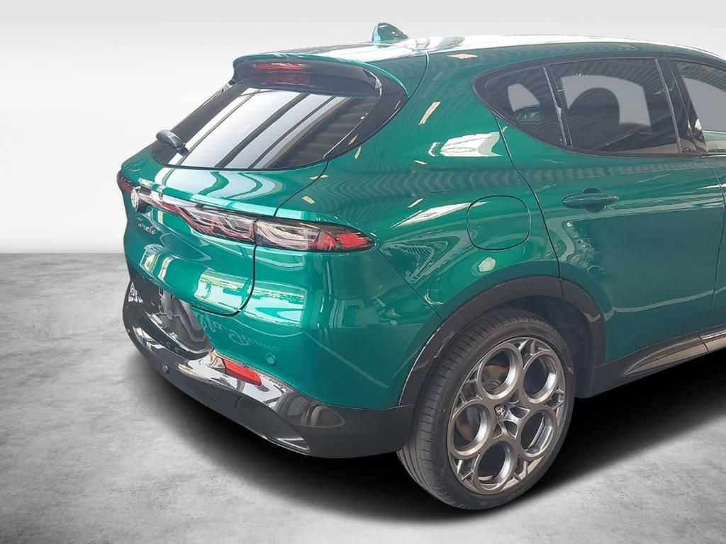 Alfa Romeo Tonale 1.5 Mild Hybrid