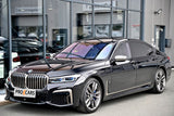 BMW 760Li xDrive Executive Lounge