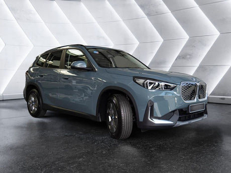 BMW iX1 eDrive20