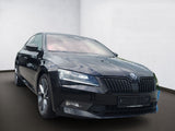 Skoda Superb 2.0 TDI DSG SportLine