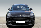 Porsche Macan S BOSE