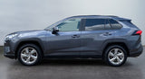 Toyota RAV4 2.5 Hybrid 4x2