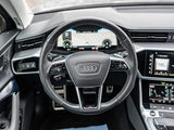 Audi A6 Avant 55 TFSI e-Sport Quattro