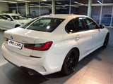 BMW 330e M-Sport