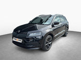 Skoda KAROQ SPORTLINE 4X4 2.0 TDI