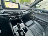 BMW 520d Luxury Line Touring