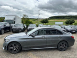 Mercedes-Benz C 300e AMG