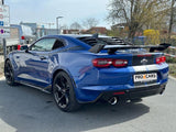 Chevrolet Camaro ZL1 50th Anniversary Edition Voll