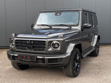 Mercedes-Benz G 400d AMG LINE