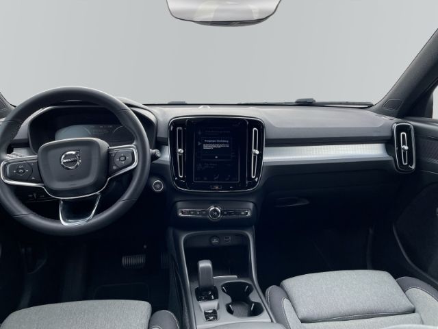 Volvo XC40 Inscription Expression Recharge T4