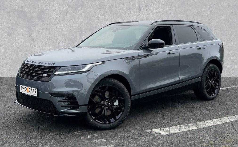 Land Rover Range Rover Velar Dynamic SE