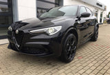 Alfa Romeo Stelvio Quadrifoglio 2.9 V6