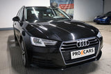 Audi A4 Avant 45 TFSI B&O