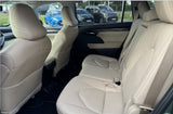 Toyota Highlander Hybrid Luxury 2.5