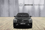 Mercedes-Benz GLC 63 AMG SE Performance Coupe