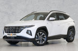 Hyundai TUCSON 1.6 CRDI 48V DCT Trend